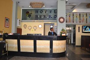 Hotel Nikko Tower