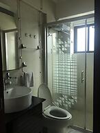 Hotel Nikko Tower