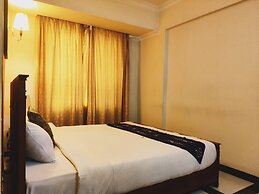 Hotel Nikko Tower
