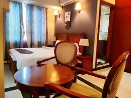 Hotel Nikko Tower