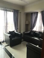 Hotel Nikko Tower