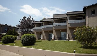 Dion Palace Resort & Spa