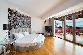 Mediterranean Princess - Adults Only