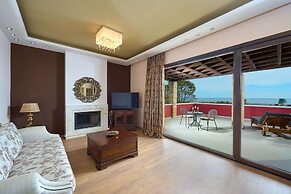 Mediterranean Princess - Adults Only