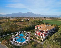 Mediterranean Princess - Adults Only