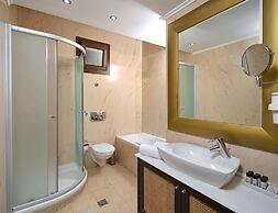 Mediterranean Princess - Adults Only