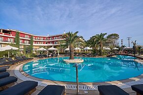 Mediterranean Princess - Adults Only