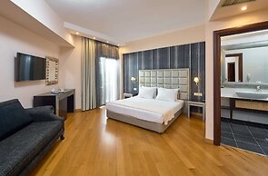 Mediterranean Princess - Adults Only