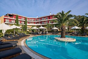 Mediterranean Princess - Adults Only