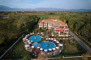 Mediterranean Princess - Adults Only