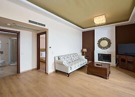 Mediterranean Princess - Adults Only