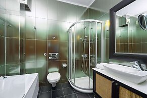 Mediterranean Princess - Adults Only