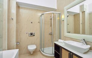 Mediterranean Princess - Adults Only