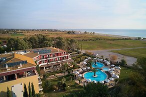 Mediterranean Princess - Adults Only