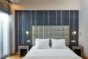 Mediterranean Princess - Adults Only