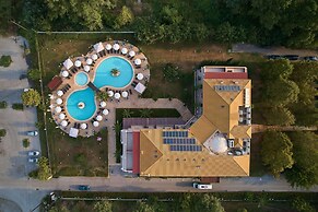 Mediterranean Princess - Adults Only