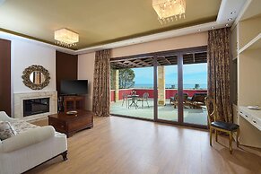 Mediterranean Princess - Adults Only