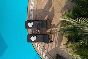 Mediterranean Princess - Adults Only