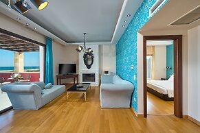 Mediterranean Princess - Adults Only