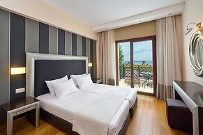 Mediterranean Princess - Adults Only