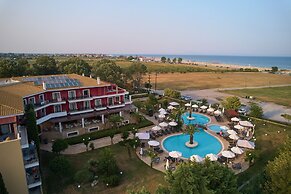 Mediterranean Princess - Adults Only