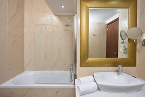 Mediterranean Princess - Adults Only