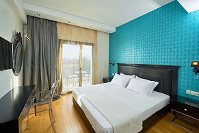 Mediterranean Princess - Adults Only