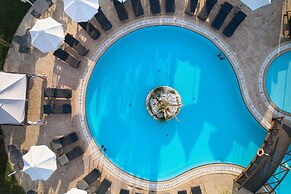 Mediterranean Princess - Adults Only