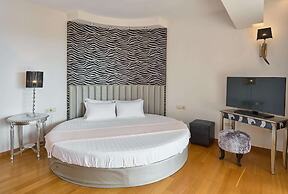 Mediterranean Princess - Adults Only