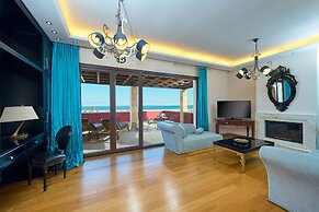 Mediterranean Princess - Adults Only