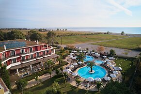 Mediterranean Princess - Adults Only