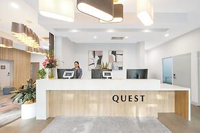 Quest At Sydney Olympic Park