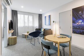 Quest At Sydney Olympic Park