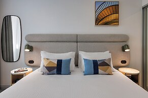 Quest At Sydney Olympic Park