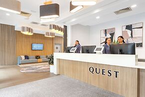 Quest At Sydney Olympic Park