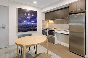 Quest At Sydney Olympic Park