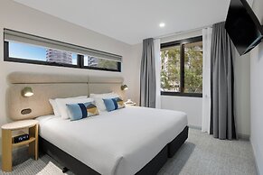 Quest At Sydney Olympic Park