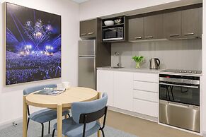 Quest At Sydney Olympic Park