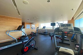 Wyndham Concepcion Pettra