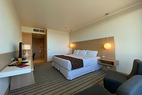 Wyndham Concepcion Pettra