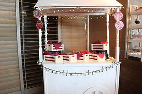 Wyndham Concepcion Pettra