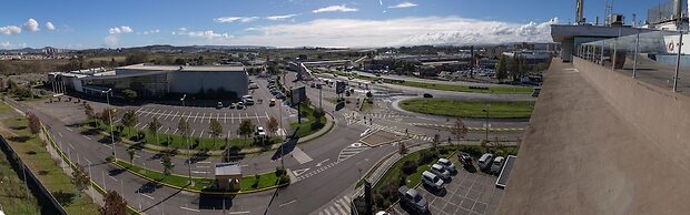 Wyndham Concepcion Pettra