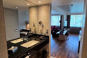 Wyndham Concepcion Pettra