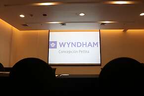 Wyndham Concepcion Pettra
