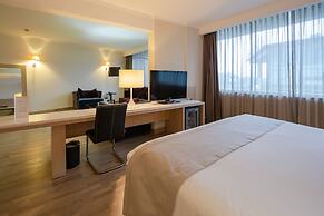 Wyndham Concepcion Pettra