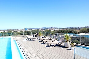 Wyndham Concepcion Pettra