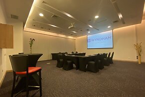 Wyndham Concepcion Pettra