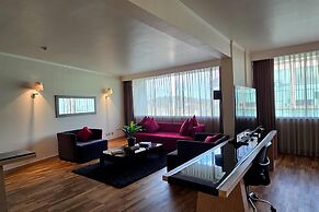 Wyndham Concepcion Pettra