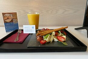 Wyndham Concepcion Pettra