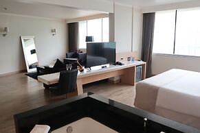 Wyndham Concepcion Pettra